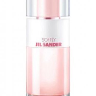 Softly Eau de Pétales