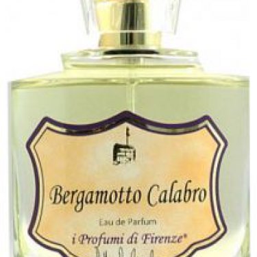 Bergamotto Calabro (Eau de Parfum)