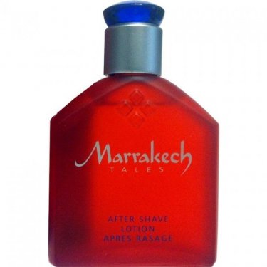 Marrakech Tales (After Shave Lotion)