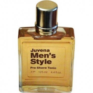 Men's Style (Pre Shave Tonic)