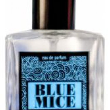 Blue Mice