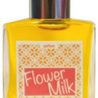 Flower Milk