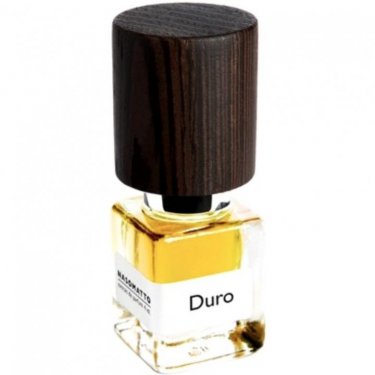Duro (Oil-based Extrait de Parfum)