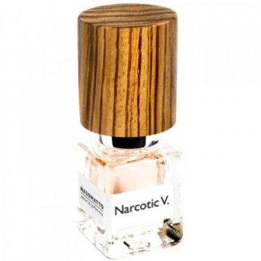 Narcotic Venus (Oil-based Extrait de Parfum)