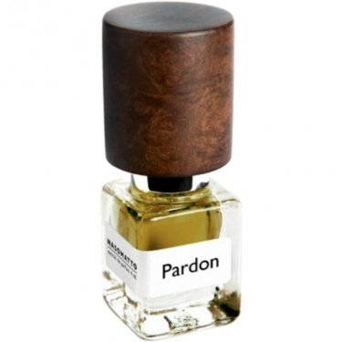 Pardon (Oil-based Extrait de Parfum)