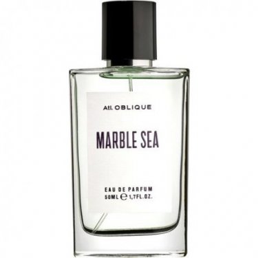 Marble Sea