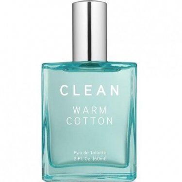 Warm Cotton (Eau de Toilette)