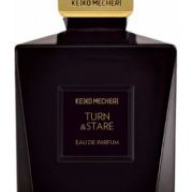 Turn & Stare