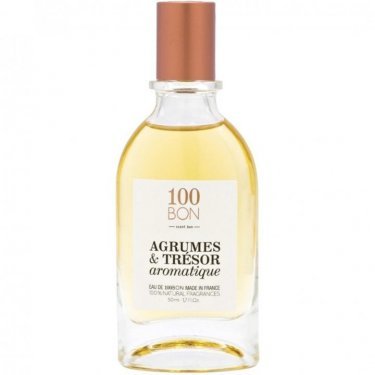 Agrumes & Trésor Aromatique