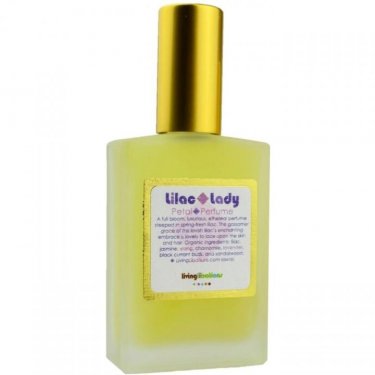 Lilac Lady (Petal Perfume)