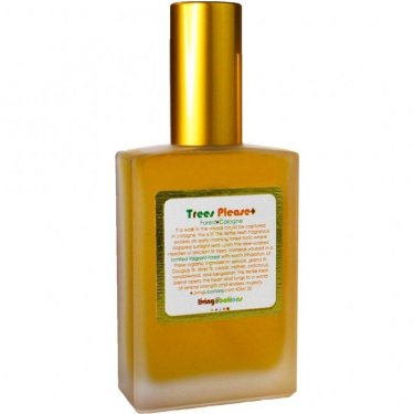 Trees Please (Forest Cologne)