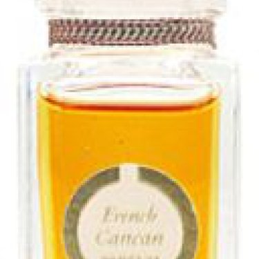 French Cancan (Parfum)