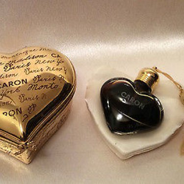 Heart of Caron