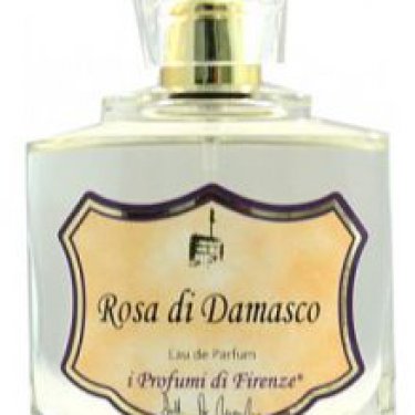 Rosa di Damasco (Eau de Parfum)
