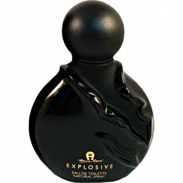 Explosive / Provocation (Eau de Toilette)