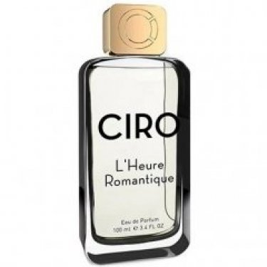 L'Heure Romantique (2018)