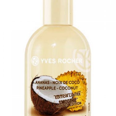 Noix de Coco / Pineapple - Coconut