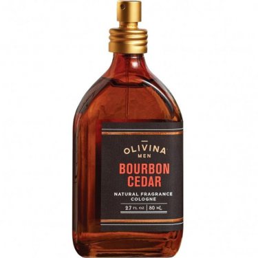 Bourbon Cedar
