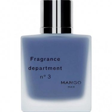 Fragrance Department Nº 3