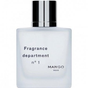 Fragrance Department Nº 1