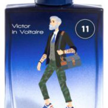 11 Victor In Voltaire