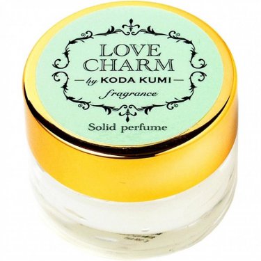 Love Charm (Solid Perfume)