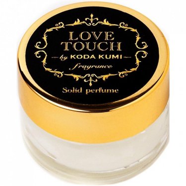 Love Touch (Solid Perfume)