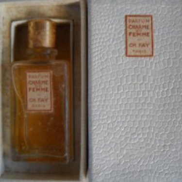 Charme de Femme