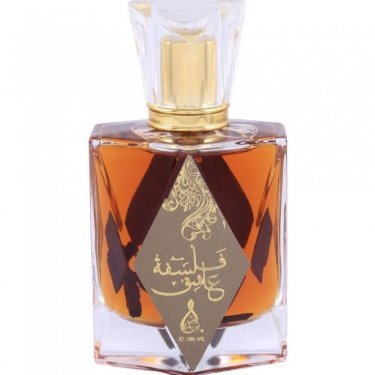 Falsafat Aashiq (Eau de Parfum)