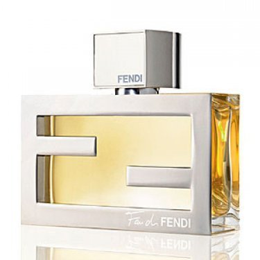Fan di Fendi Eau de Toilette