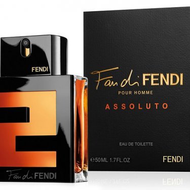 Fan di Fendi Pour Homme Assoluto