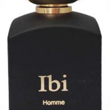 Ibi Homme