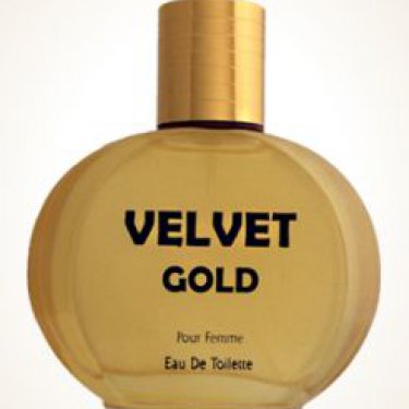 Velvet Gold