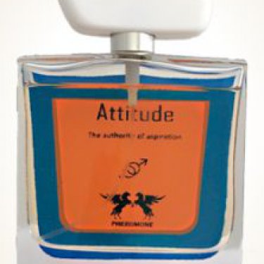 Attitude Unisex
