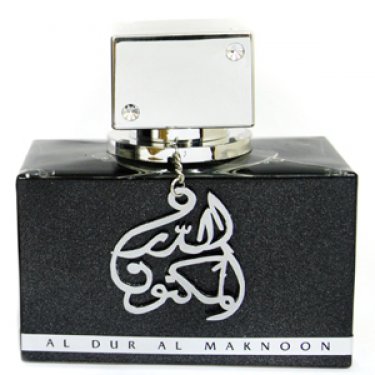 Al Dur Al Maknoon Silver