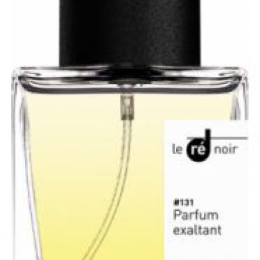 #131 Parfum Exaltant