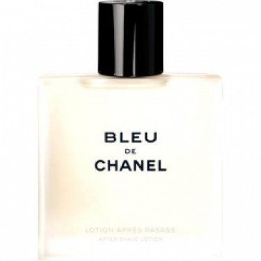 Bleu de Chanel (After Shave)