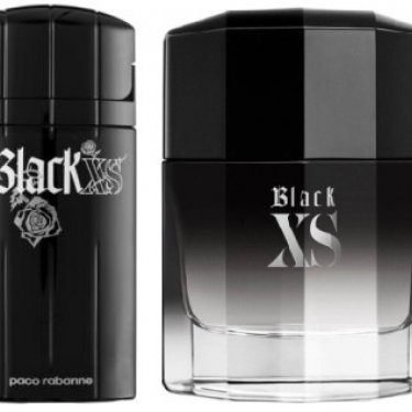 Black XS (Eau de Toilette)