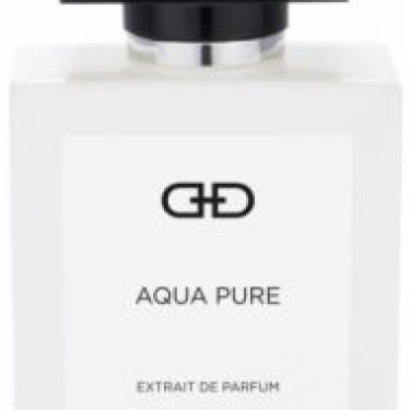 Aqua Pure (Extrait de Parfum)