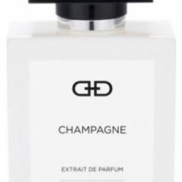 Champagne (Extrait de Parfum)