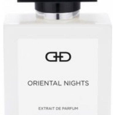 Oriental Nights (Extrait de Parfum)