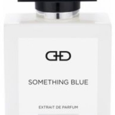 Something Blue (Extrait de Parfum)