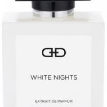 White Nights (Extrait de Parfum)