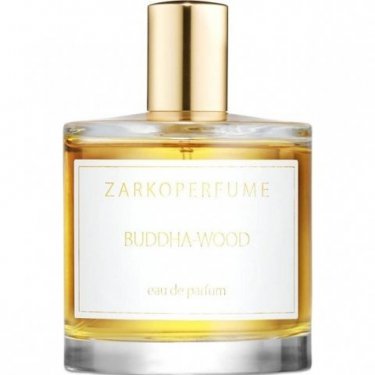 Buddha-Wood (Eau de Parfum)