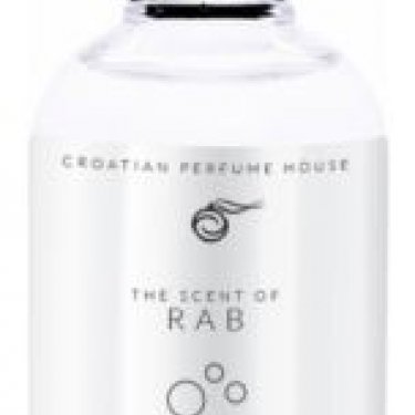 The Scent Of Rab