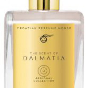 The Scent Of Dalmatia