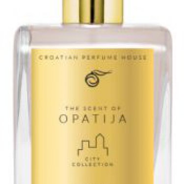 The Scent Of Opatija