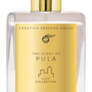 The Scent Of Pula