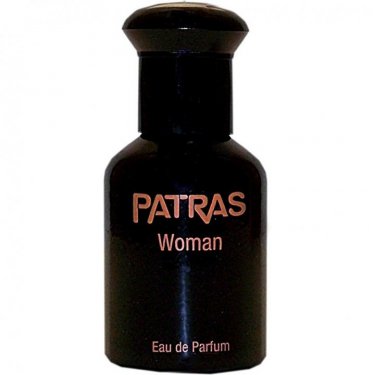 Patras Woman