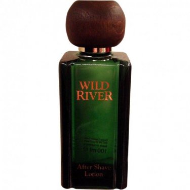 Wild River (After Shave Lotion)